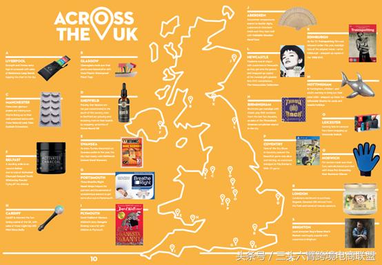 亚马逊冬季选品趋势报告,亚马逊看爆款选品