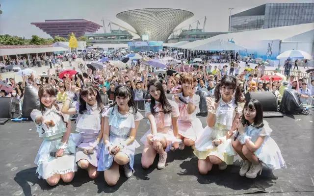 腾讯、阿里入局二次元风口，A站与B站的资源即将归来？