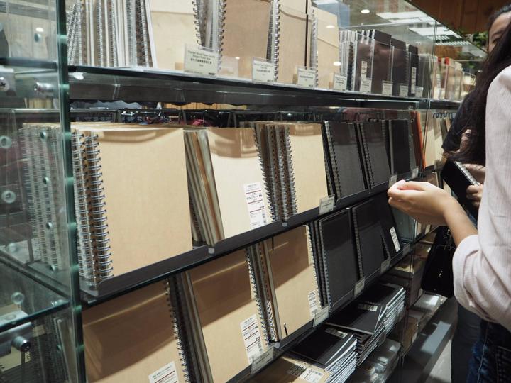 香港超好逛的文具店,香港必买文具店铺