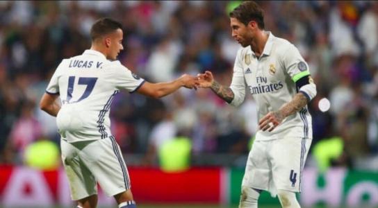 我们眼中的小男孩长大了,巴斯克斯最近有上场吗