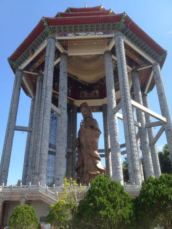 马来西亚云顶旅游攻略,马来西亚游玩穿搭