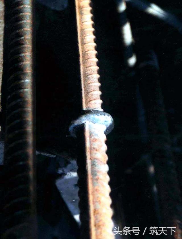 钢筋长度不够怎么接,钢筋长度不够相连接处怎么搭接