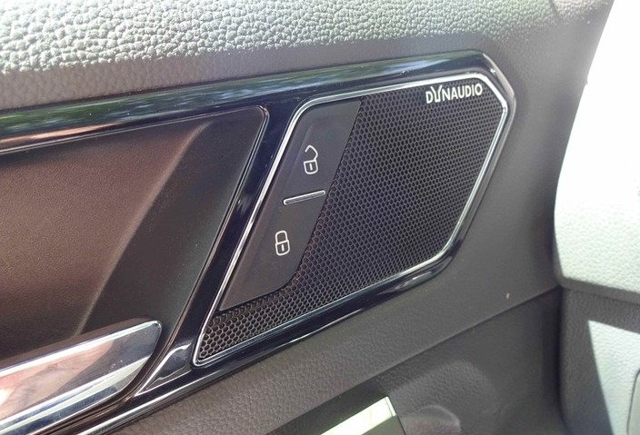 大众途观l买2.0t低功率还是高功率,途观l2.0百公里