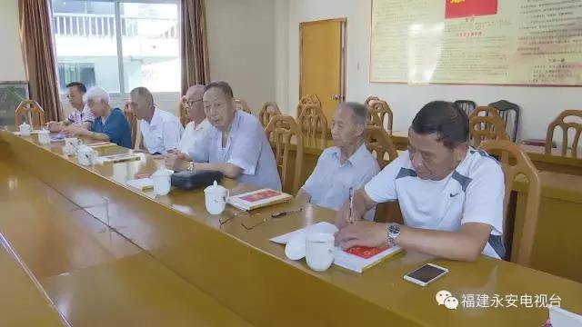 退役军人局领导走访慰问退役军人,八一建军节慰问离休老军人