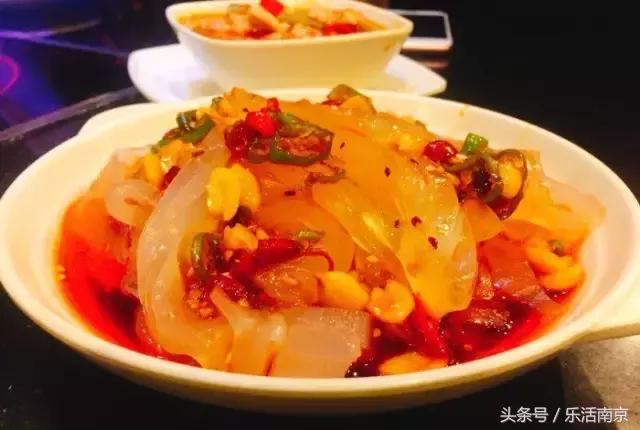 南京有啥辣的馆子,南京新街口最辣的馆子