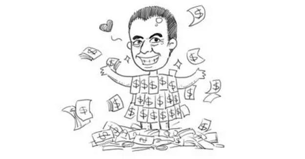 好奇不？足球经纪人是怎么赚钱的