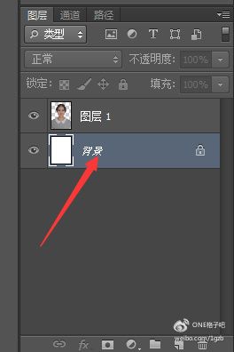 ps制作证件照换背景教程,ps换背景颜色证件照动作制作