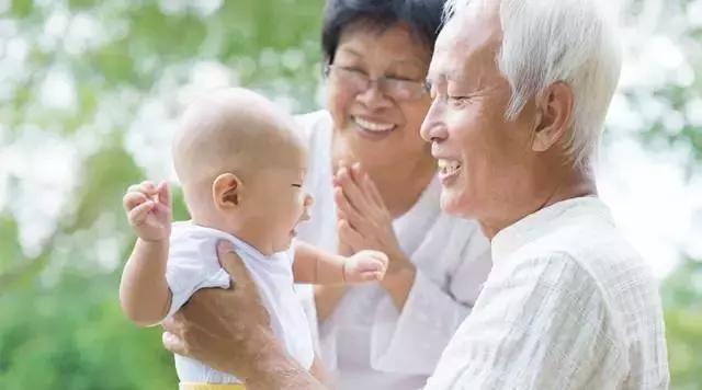 宝宝只要妈妈不要爷爷奶奶怎么办,宝宝不要妈妈只要奶奶的解决办法