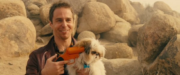 十部笑成神经病的喜剧电影,推荐几部笑到肚子疼的电影中国