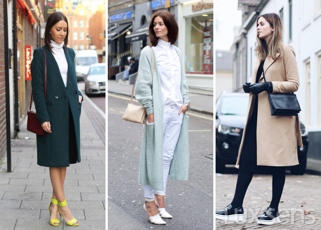 探索｜罗子君唐晶同款CÉLINE包