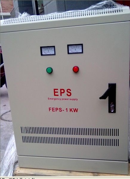 UPS,EPS傻傻分不清,我来告诉你怎么选?