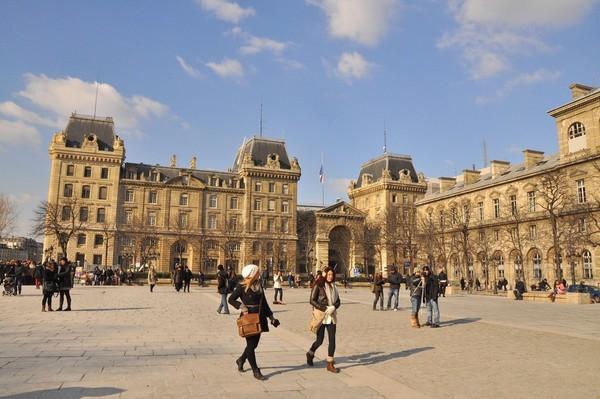 去巴黎旅游景点攻略大全,旅游巴黎景点攻略