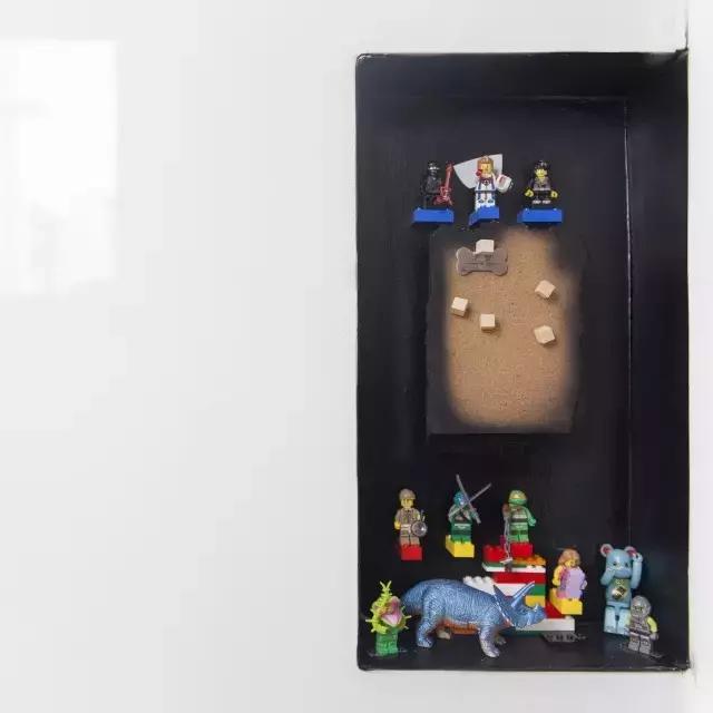 36㎡打造乐活居,你什么样,生活就什么样!