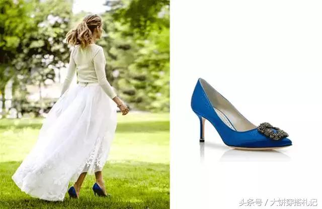 认准一个品牌的鞋子,女生必买这双鞋穿十年都不过时