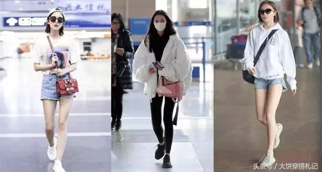 认准这10双鞋,就够你穿一辈子了!|基础单品