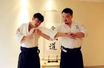 王洪祥散打失败一战,散打王洪祥真能打么