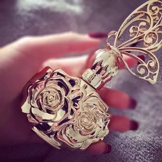 安娜苏annasui逐梦翎雀香水,安娜苏annasui许愿精灵淡香水