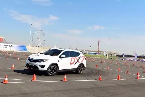 搭载三菱发动机的国产suv,东南4a91t发动机怎么样