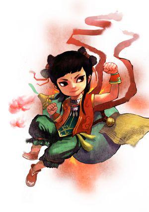 寻仙新职业推荐排行,寻仙之路再次启程