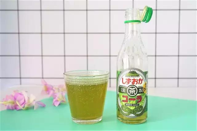 深度测评饮料,测评网红饮料视频