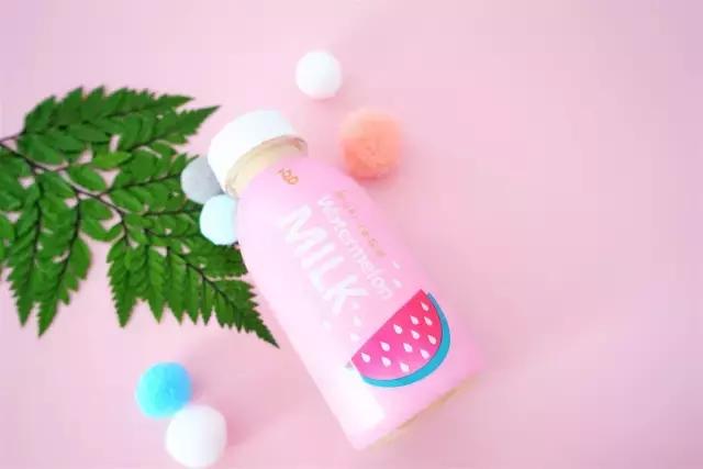 深度测评饮料,测评网红饮料视频