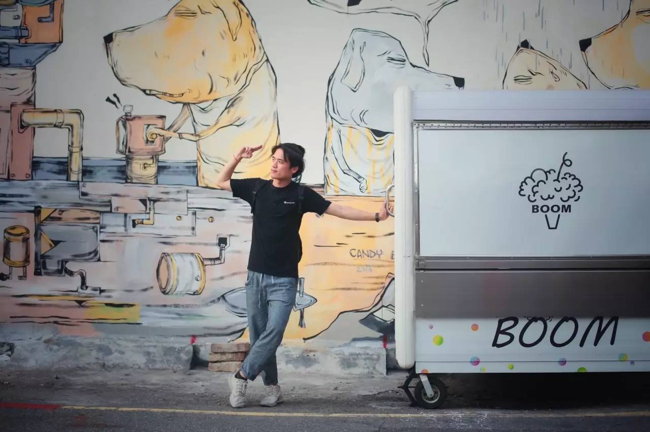 去台南生活,去台南玩需要准备什么