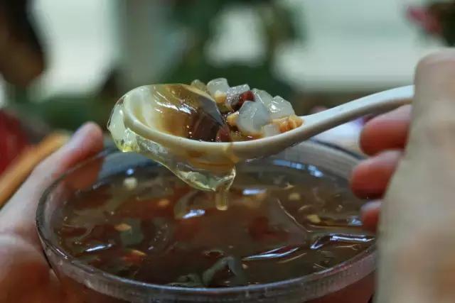 成都四中美食,成都四中视频