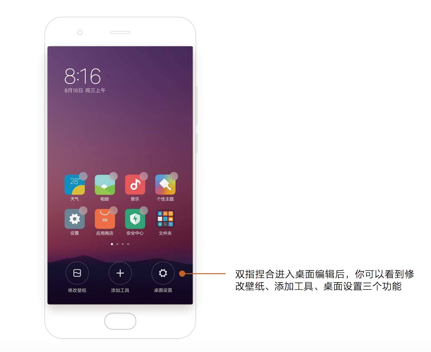 miui9隐藏功能揭秘,miui9发布会功能
