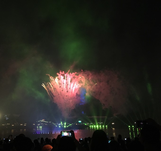 珠海长隆海洋王国游记作文,珠海长隆海洋王国一日游攻略