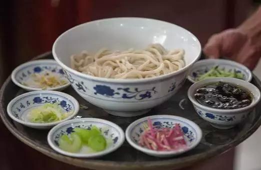 老北京十大美食店,老北京的32道菜