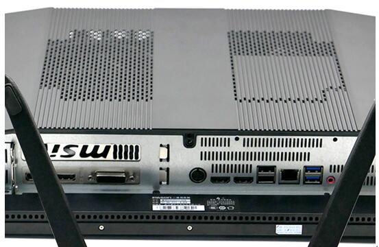 一体机也有“游戏性”:攀升MAVEN麦文一体机性能评测