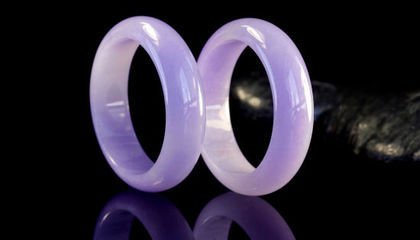 如何用肉眼鉴别翡翠ABC货,什么是翡翠的abc货如何鉴别