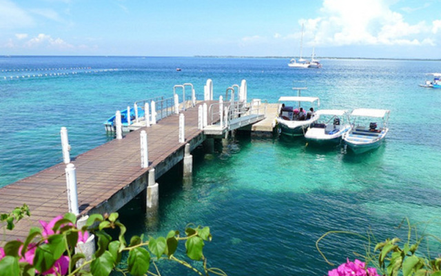 每天的出行安排丰富多彩,每天的行程都很规律