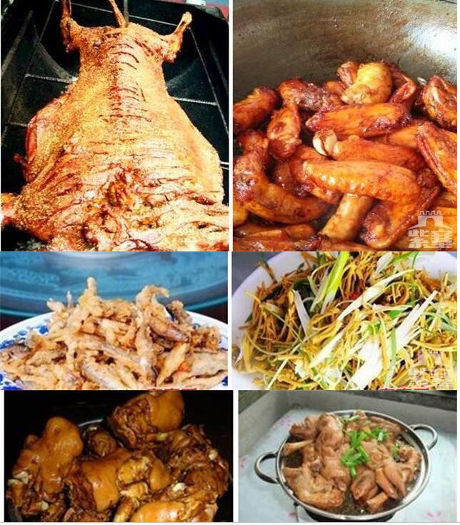 紫塞农家院,紫塞乡村庭院攻略