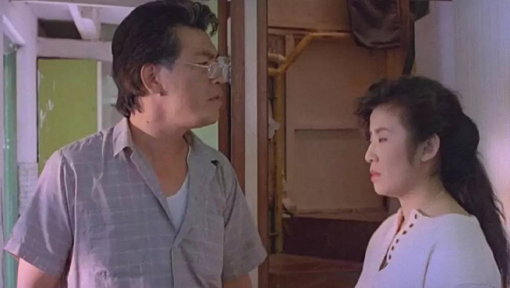 香港影坛四大恶人,香港荧幕四大恶人