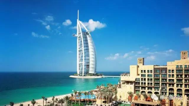 海外印象迪拜旅游攻略详细,迪拜旅游攻略自由行详细介绍