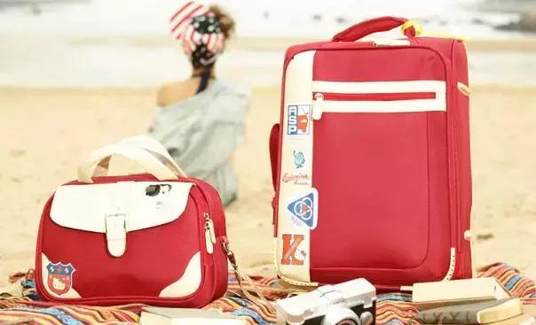 买到不好看的行李箱怎么办,想买个行李箱不知买什么牌子的好