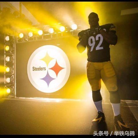 「原创多图杀流量」NFL训练分析之詹姆斯哈里森——上肢动作篇2