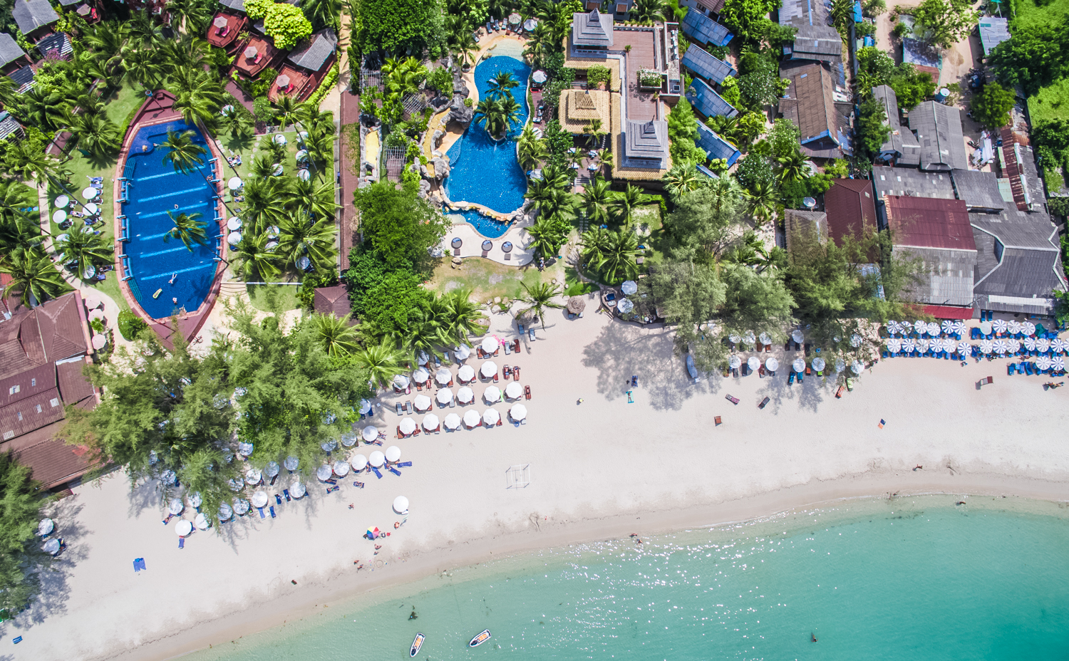 去泰国怎么玩最好,去泰国怎么玩