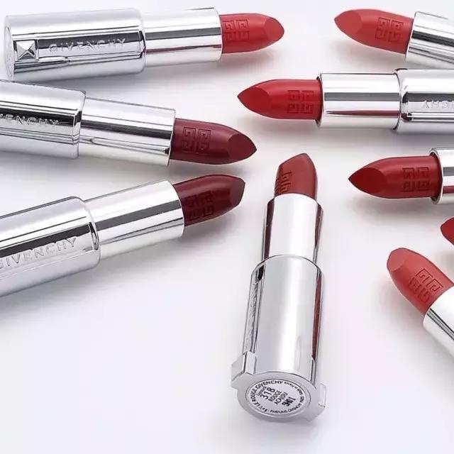 用了这么多王者荣耀女英雄-怎么能不知道她们的口红色号