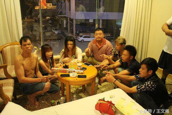 是不是所有*毒冰**吸食者，最后都会患抑郁焦虑症？