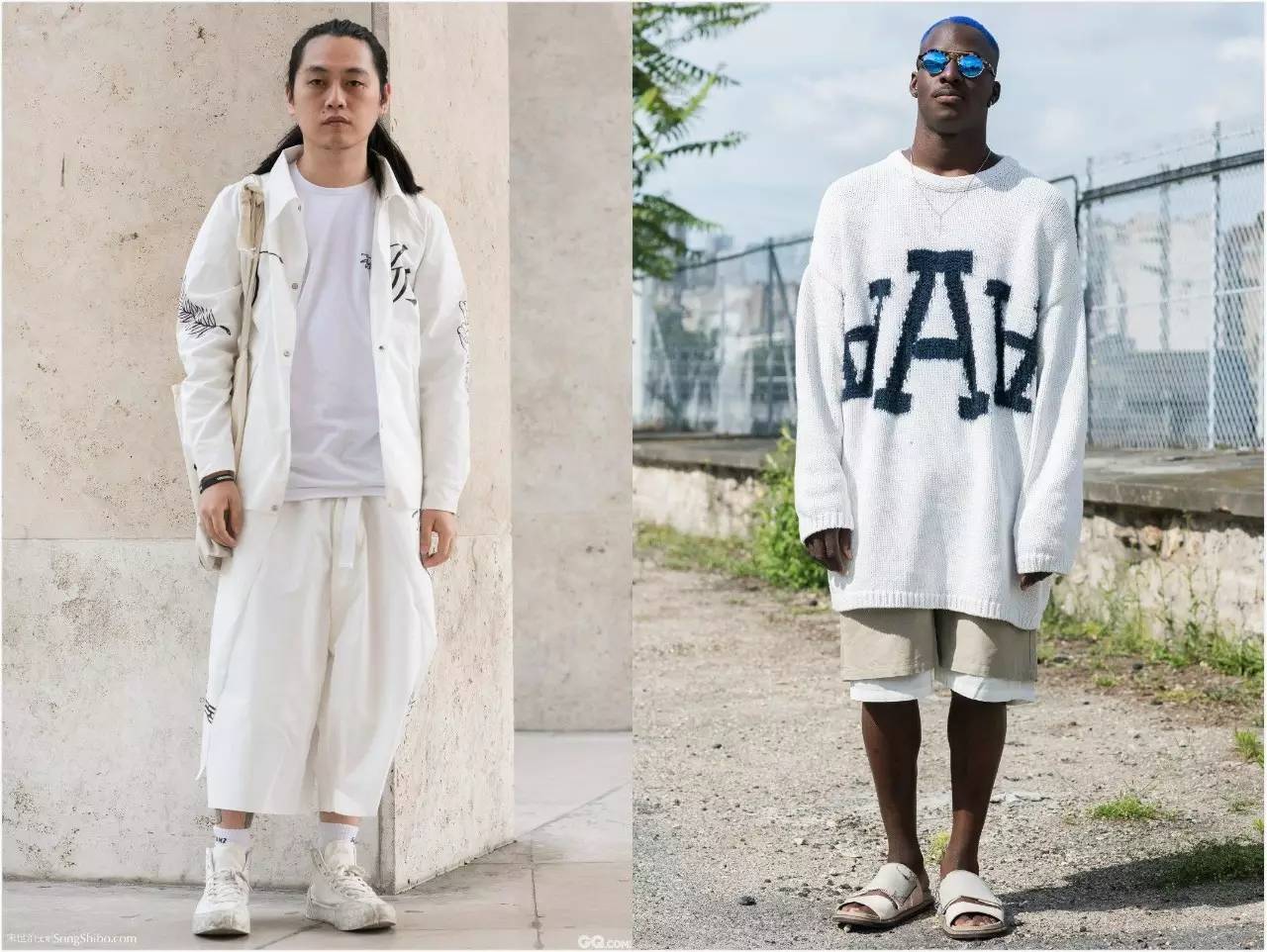 矮个子男生怎么穿秋装,矮个子男生怎样穿比较成熟