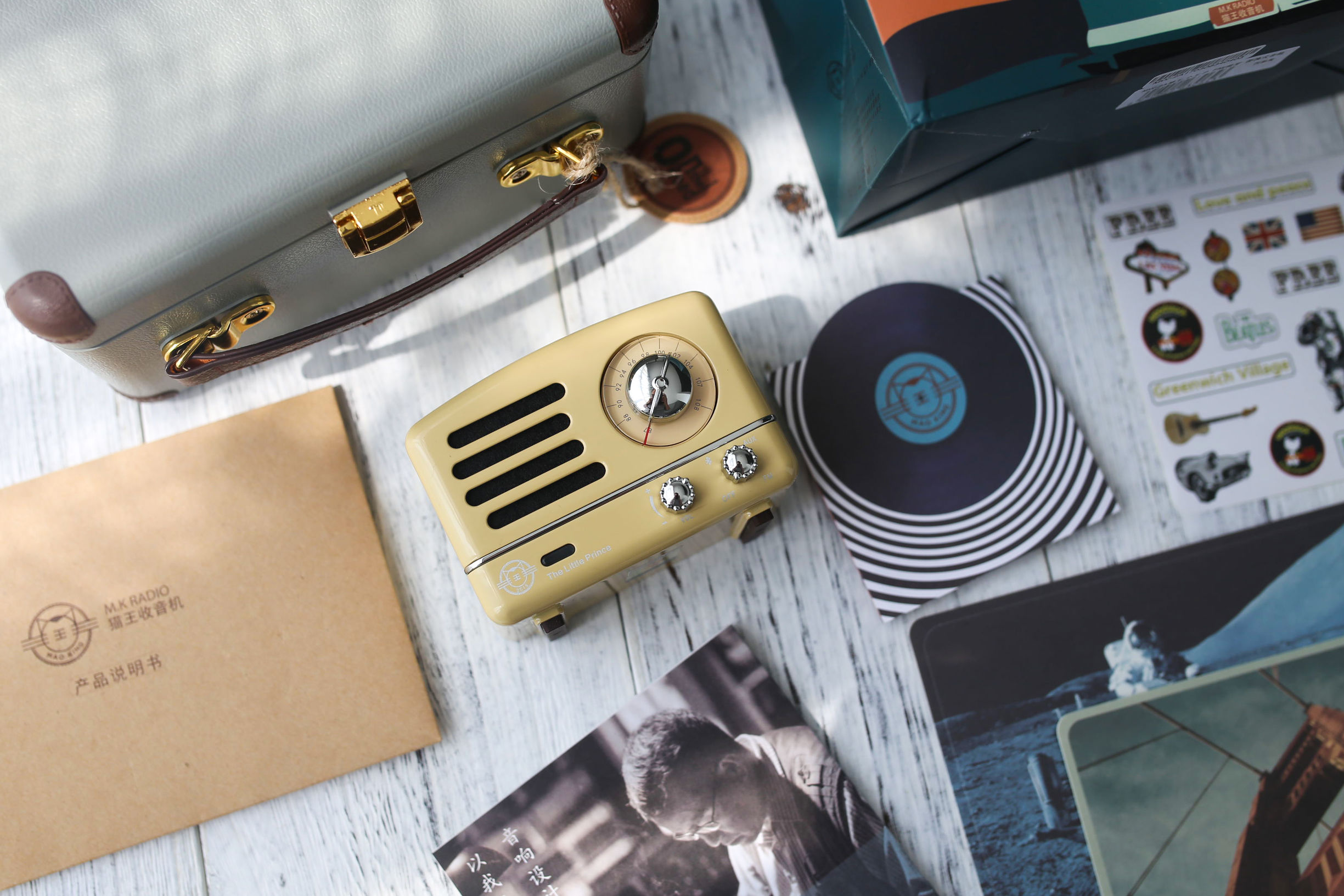 能提升幸福感的物件,增加幸福感且实用的礼物