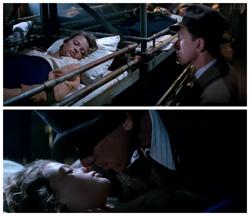 Thelegendof1900|天才为梦想慷慨赴死,庸人向死亡苟且偷生