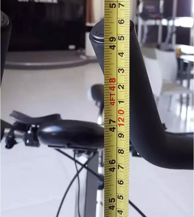 地表最强！欧洲百年品牌BH动感单车的深入测评！