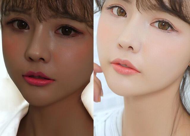 防晒霜和bb霜哪个对皮肤伤害大,女人每天涂防晒到底会不会老