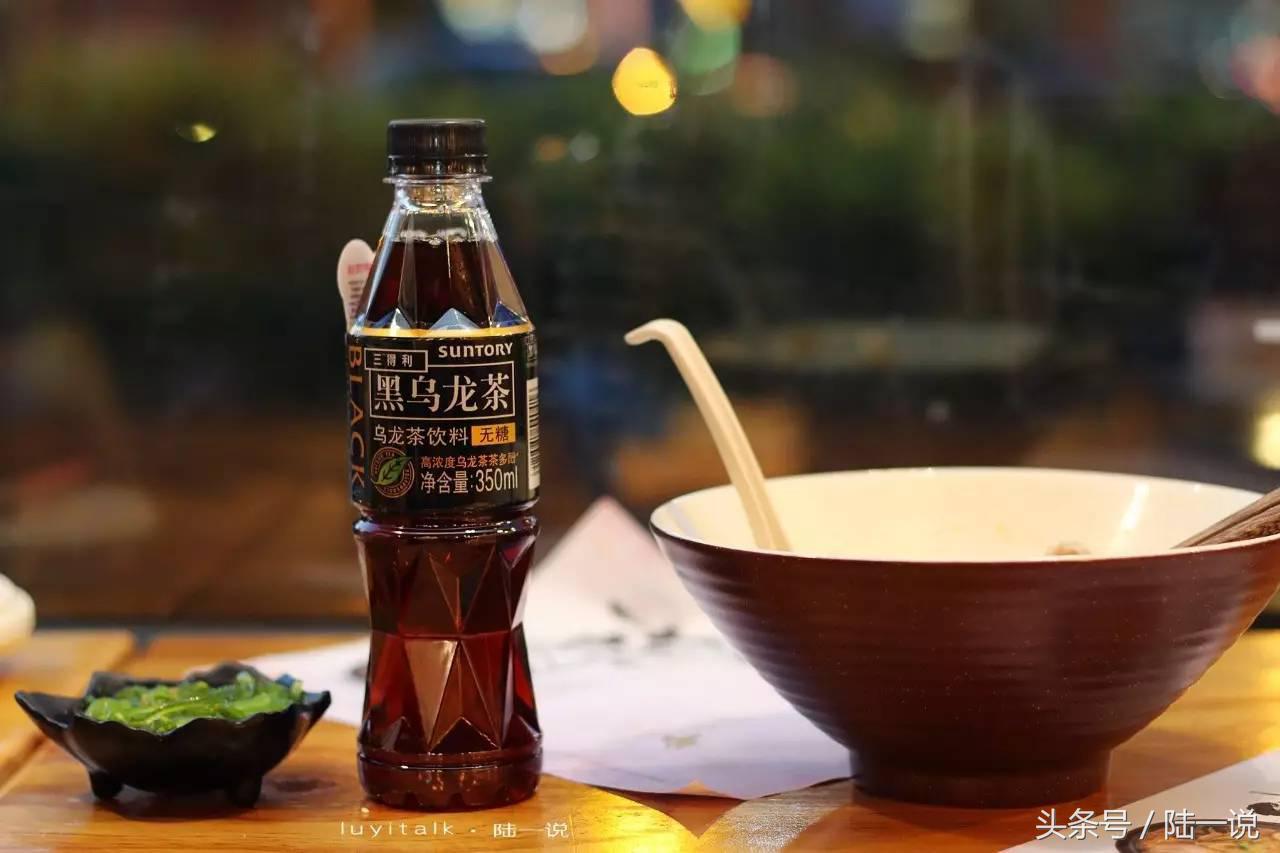 味蕾国度:90后海归卖面,一碗78,一天只卖10碗