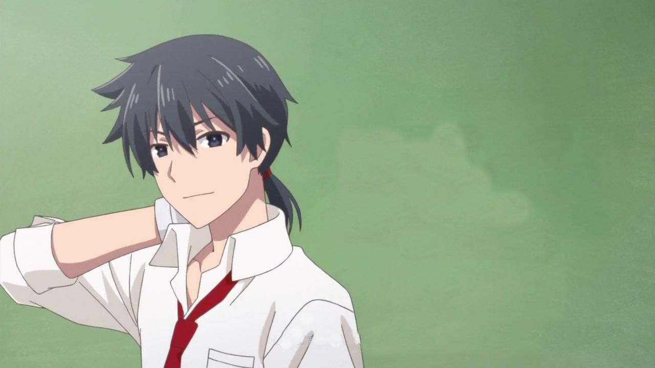 2017年新番动漫一览 (截止目前最推荐看的5部新番动漫)