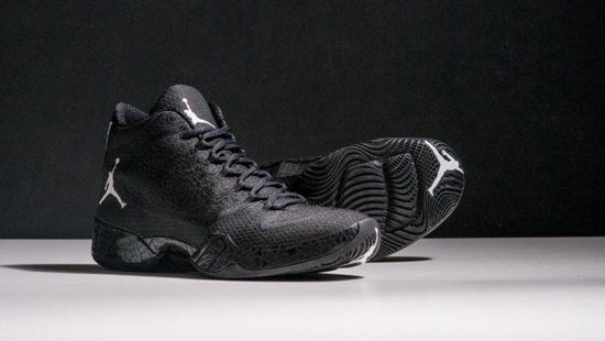 最后一期出的好艰难AJ扫盲29——30向乔帮主salute