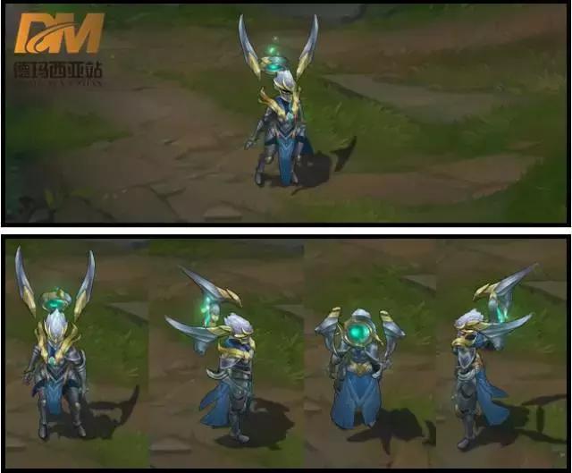 lol下周半价皮肤查询,lol皮肤半价活动最新名单